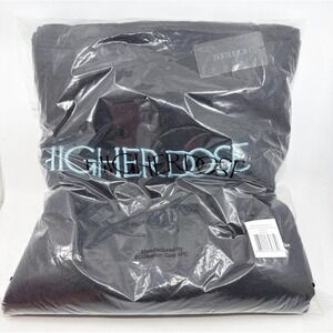 HigherDOSE Infrared Sauna Blanket Towel Insert Cotton Machine Washable NEW!